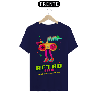Nome do produto RETRO FUN
