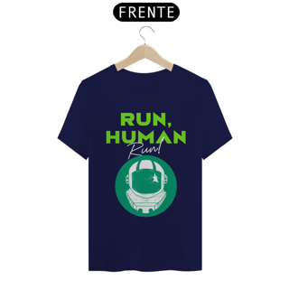 Nome do produto Run, Human