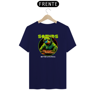 Nome do produto SOUNDS | Tartarugas Ninjas