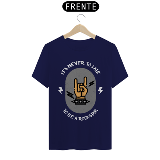 Nome do produto Rockstar