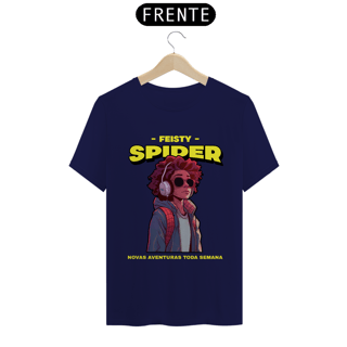 Nome do produto Feisty Spider