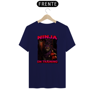Nome do produto Ninja Treinando