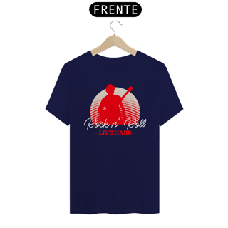 Nome do produto Rock and roll