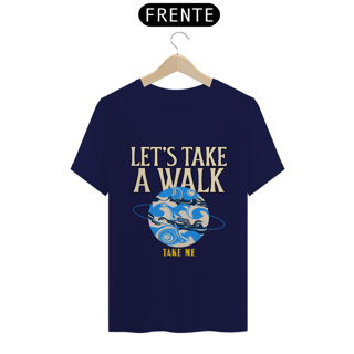 Nome do produto TAKE ME | AVATAR