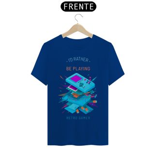 Nome do produto Retro Gamer