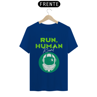 Nome do produto Run, Human