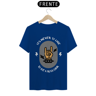 Nome do produto Rockstar