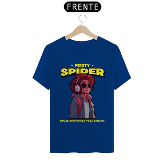 Nome do produto Feisty Spider