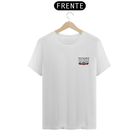 Camisa DOOM ETERNAL