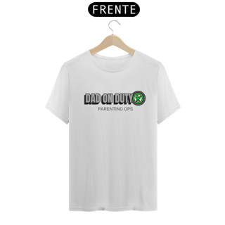 Nome do produto Camisa DAD ON DUTY