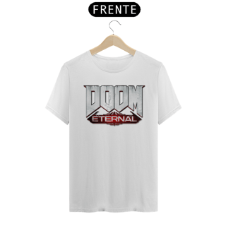 Nome do produto Camisa DOOM ETERNAL