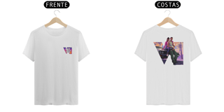 Camisa GTA 6