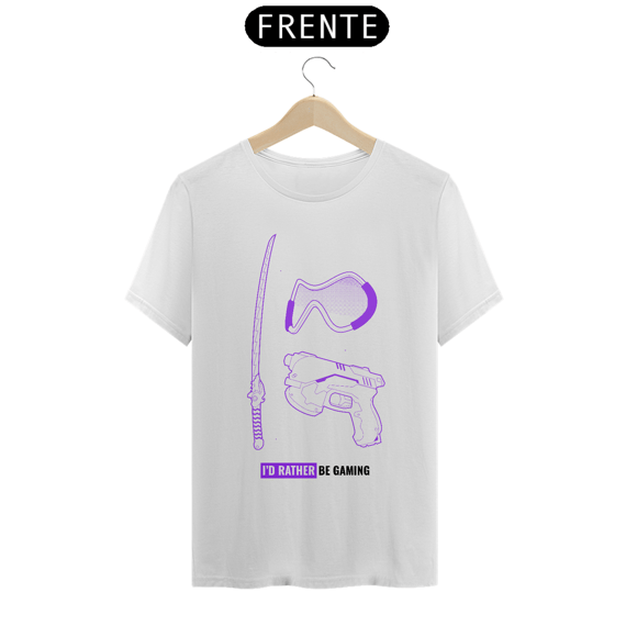 Camisa ninja