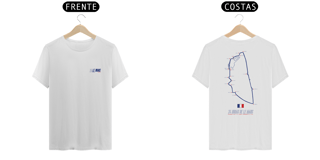 Nome do produto Camisa Le Mans | Exclusiva