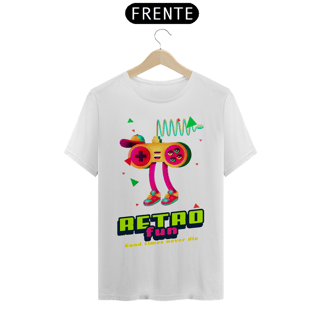 Nome do produto RETRO FUN