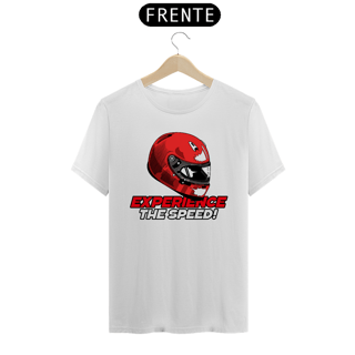 Nome do produto Experience the speed!