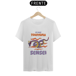 Nome do produto Toriyama Sensei