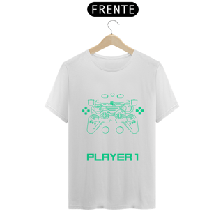 Nome do produto PLAYER 1