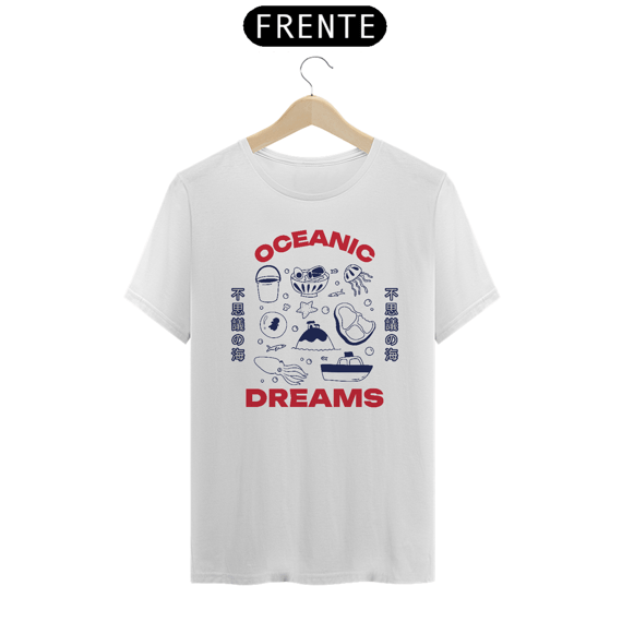 Oceanic Dreams