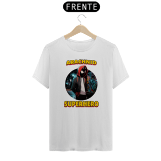 Nome do produto Arachnid Superhero