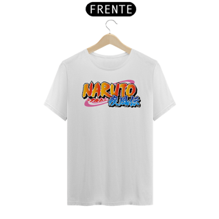 Nome do produto Naruto
