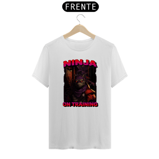 Nome do produto Ninja Treinando