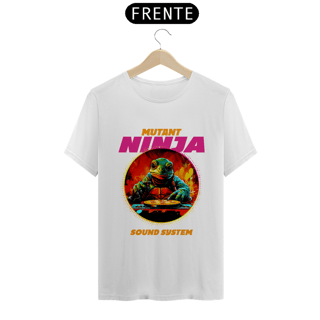 Nome do produto SOUNDS | Tartaruga ninja