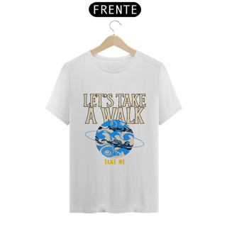 Nome do produto TAKE ME | AVATAR