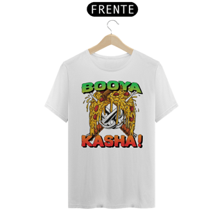 Booya | Tartaruga ninja