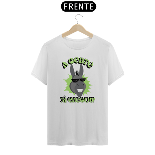 Nome do produto A gente já chegou? | Shrek