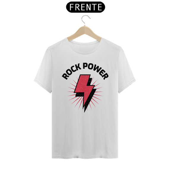 Rock Power