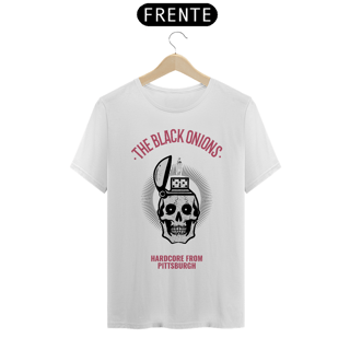 Nome do produto The black Onions.