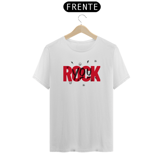 Rock you