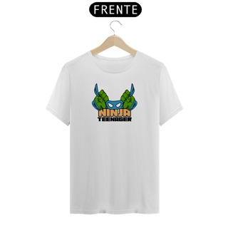 Nome do produto Ninja Teenager | Tartarugas ninjas
