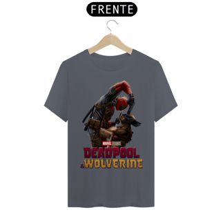 Nome do produto Deadpool & Wolverine