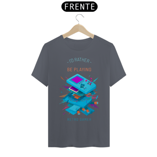 Nome do produto Retro Gamer