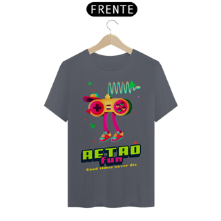 Nome do produto RETRO FUN