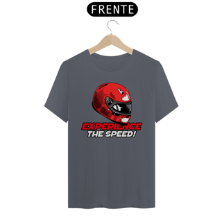Nome do produto Experience the speed!