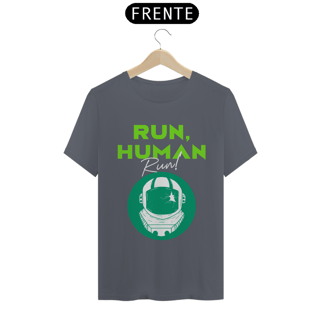 Nome do produto Run, Human