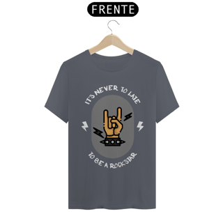 Nome do produto Rockstar
