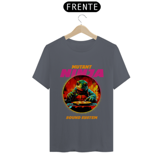 Nome do produto SOUNDS | Tartaruga ninja