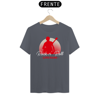 Nome do produto Rock and roll