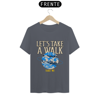 Nome do produto TAKE ME | AVATAR