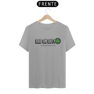 Nome do produto Camisa DAD ON DUTY