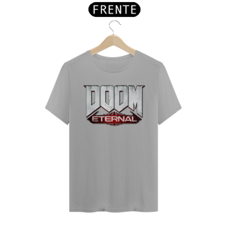 Nome do produto Camisa DOOM ETERNAL