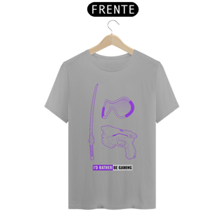Nome do produto Camisa ninja