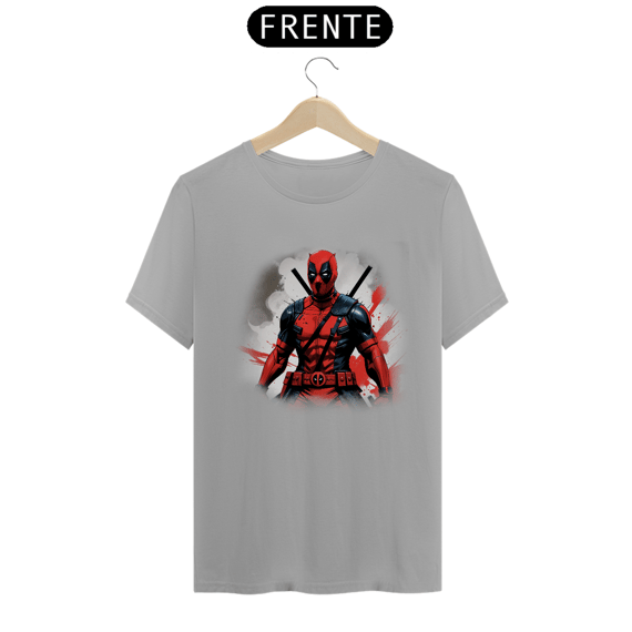 Deadpool samurai 
