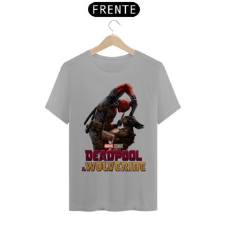 Nome do produto Deadpool & Wolverine