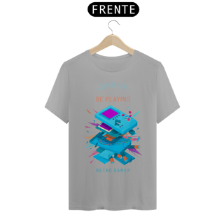 Nome do produto Retro Gamer