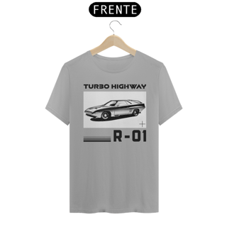 Nome do produto Turbo Highway